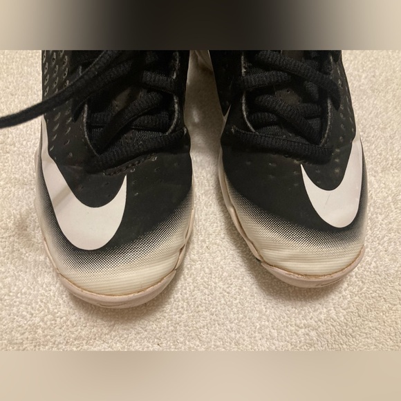 Nike Vapor boys cleates - Picture 2 of 8